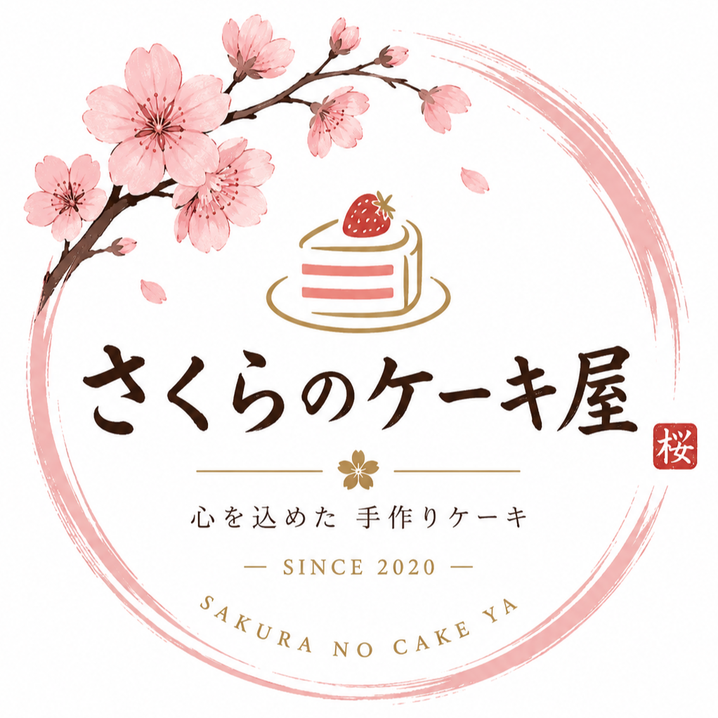 Sakura no Cake Shop
